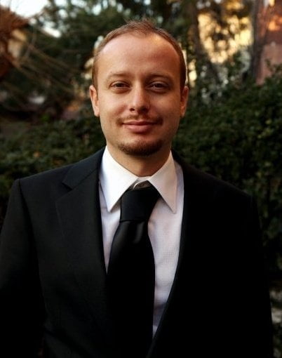Osman Kurt