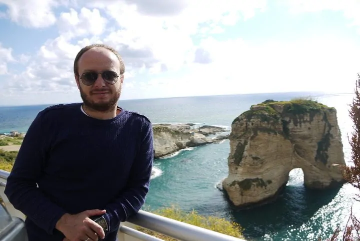 vizesiz şehirler Beyrut