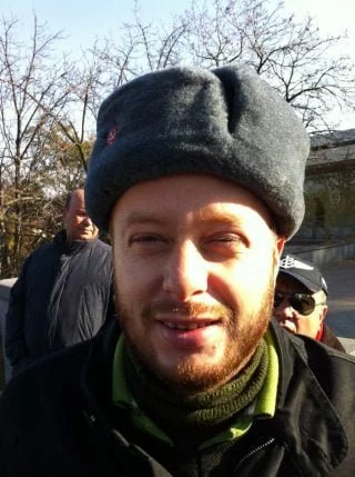 Odessa Ukrayna