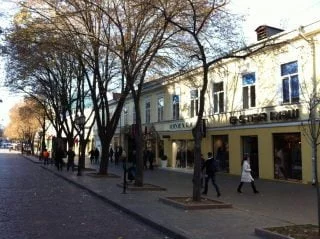 Odessa Ukrayna