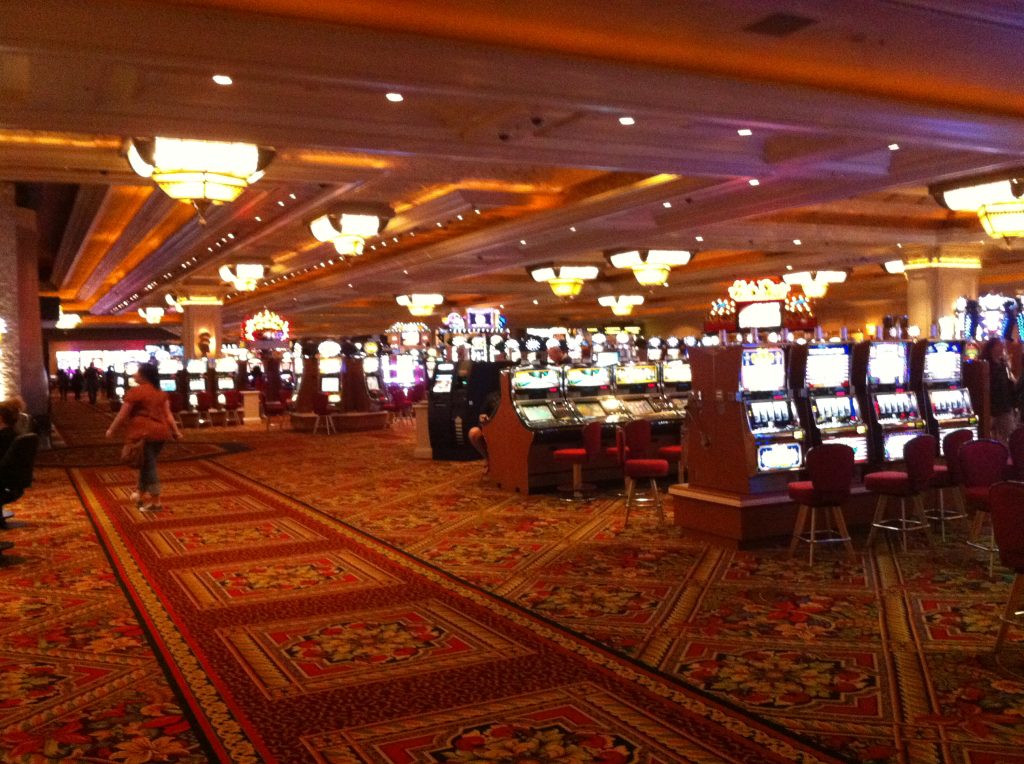 Las Vegas