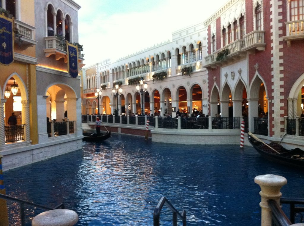 Las Vegas