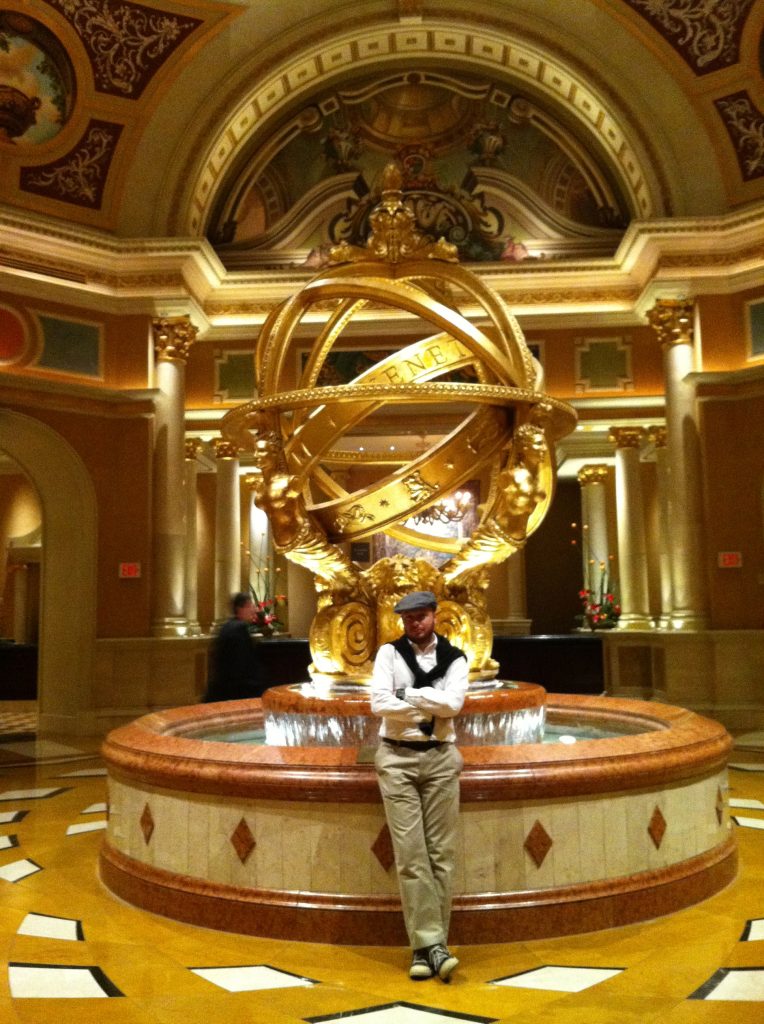 Las Vegas