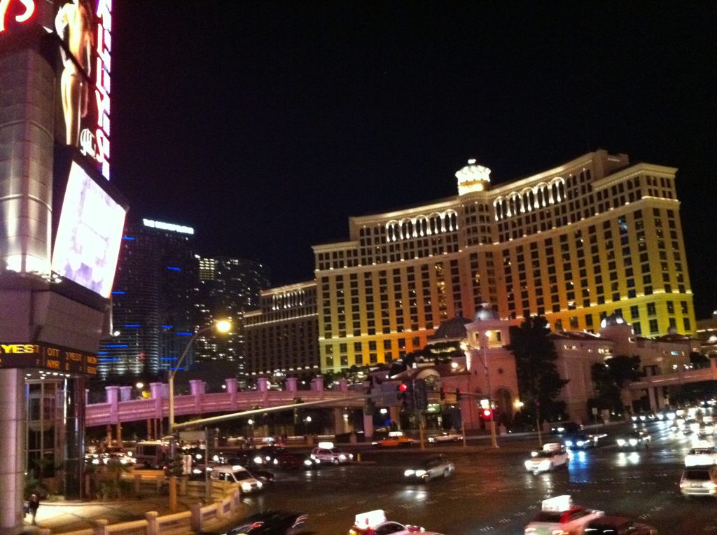 Las Vegas