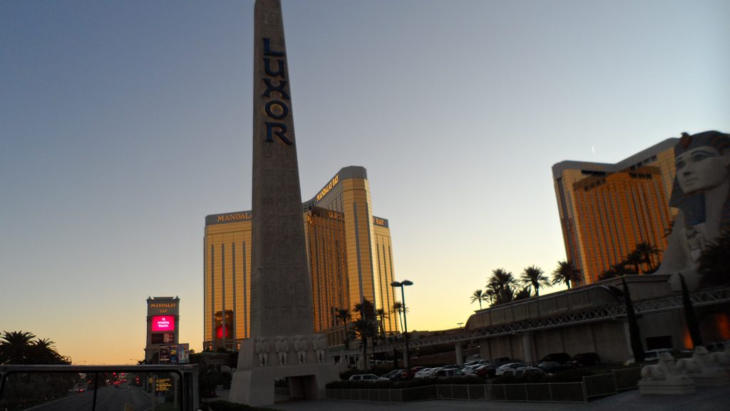 Las Vegas