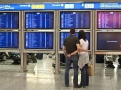 ABD uçuşları Amerika uçuşları Kanada Air canada Toronto