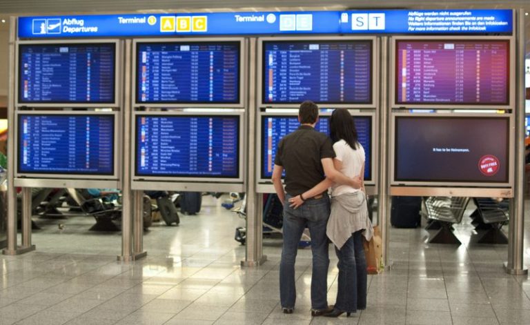 ABD uçuşları Amerika uçuşları Kanada Air canada Toronto
