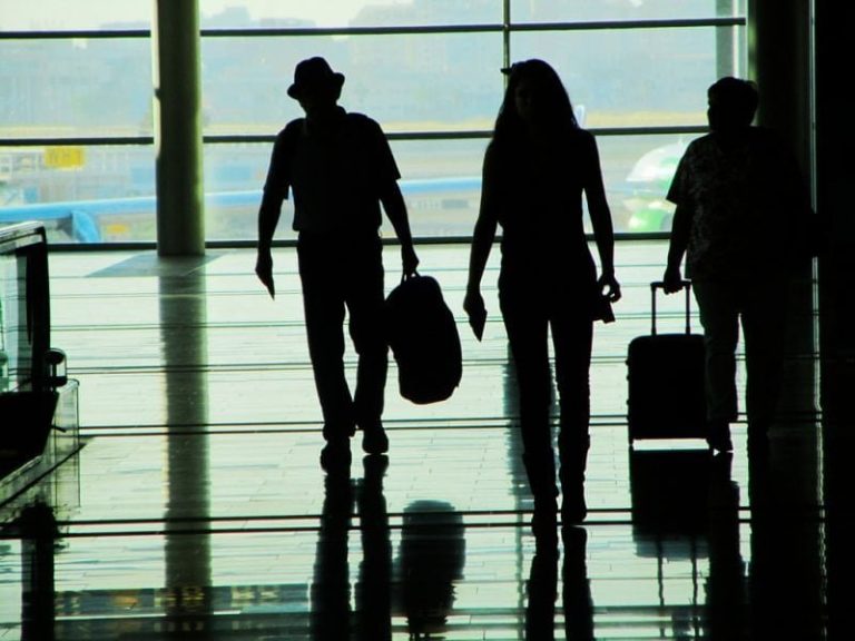 Kadınlar Tatil İçin Uçuyor. Peki Ya Erkekler?