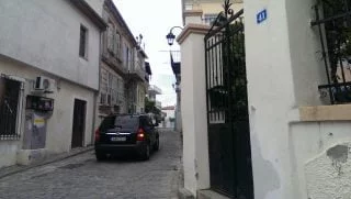 iskeçe yunanistan