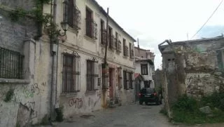 iskeçe yunanistan