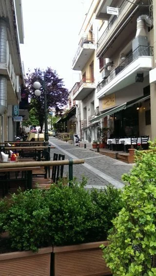iskeçe yunanistan