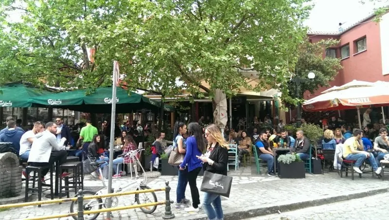 iskeçe yunanistan