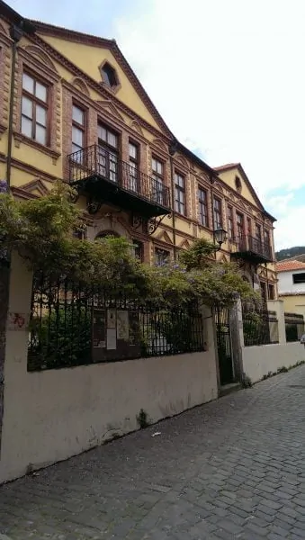 iskeçe yunanistan