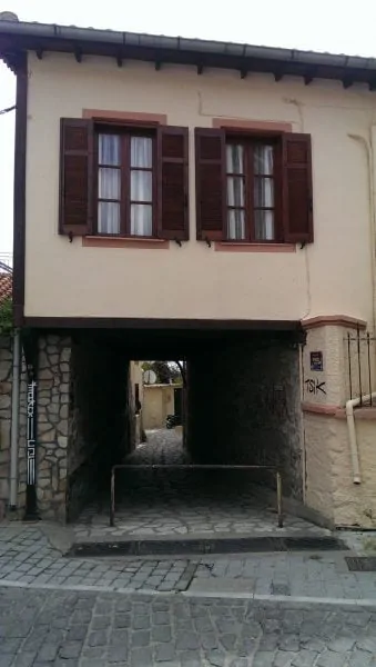 iskeçe yunanistan