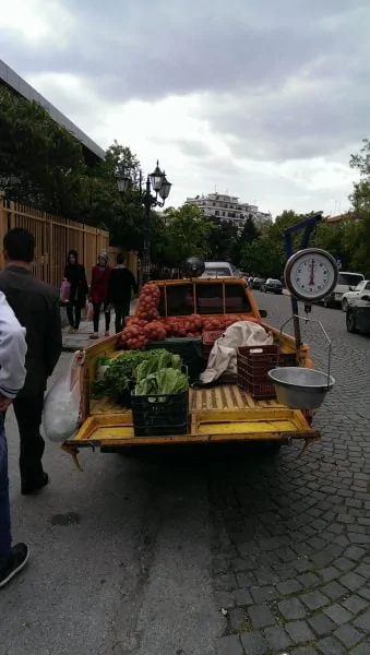 iskeçe yunanistan