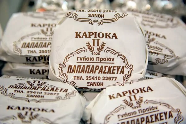 karyoka