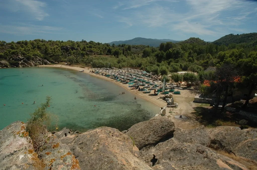 "Halkidiki