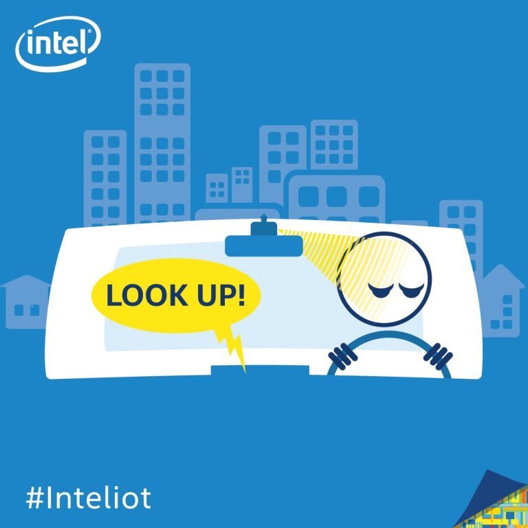 Ford ve İntel Beraber Ne Karıştırıyorlar?