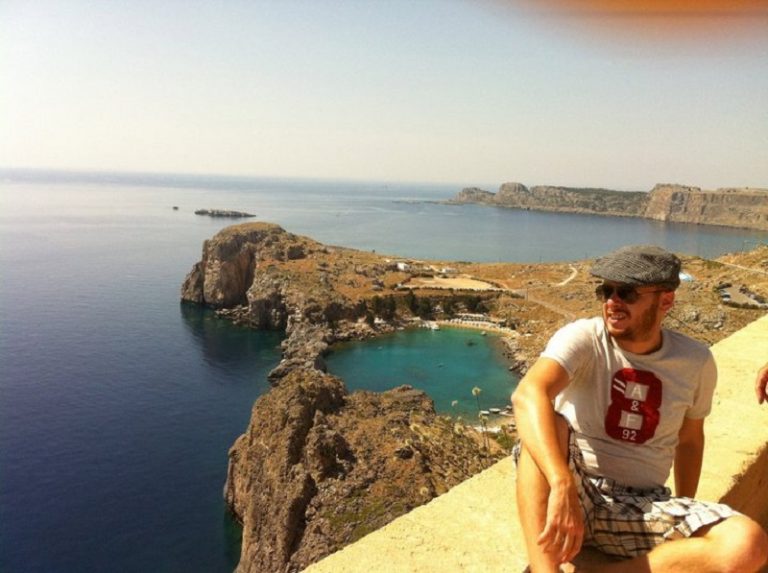 Avrupa’da Oturum Alarak Vizesiz Seyahat Rehberi