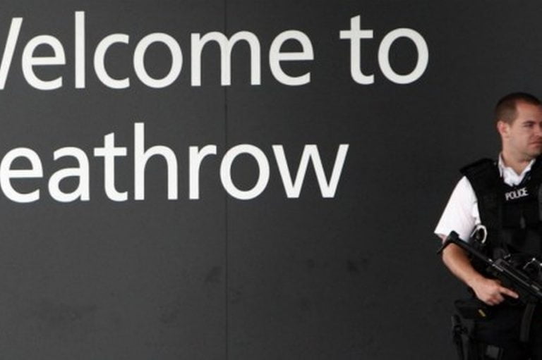 Was ist das? Das ist Karpuz, Herr komutan