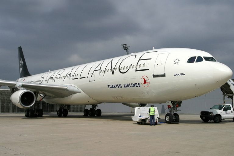 Çok Uçanlar Dikkat! THY Miles&Smiles Avantajları Azalıyor