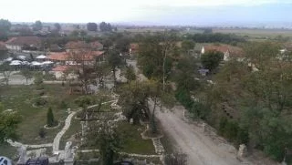 castelul lupilor manzara