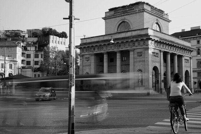 İtalya Milano gezilecek yerler