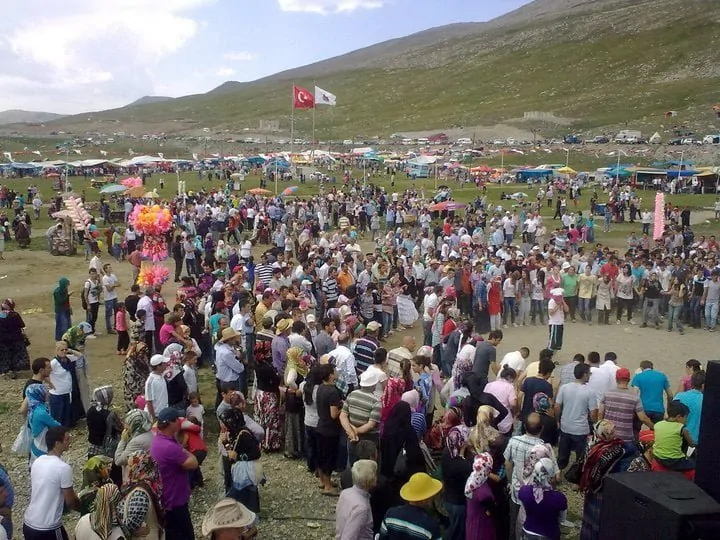 Rize Ovit Yaylası (2)
