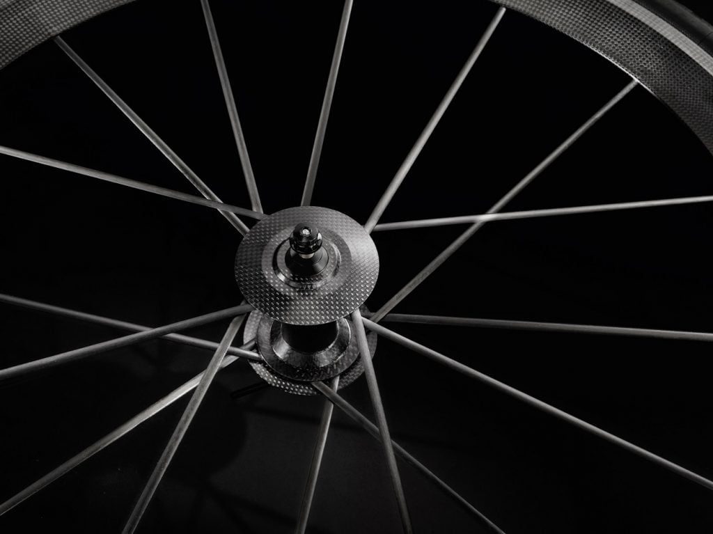 Audi bisiklet : Audi Sport Racing Bike