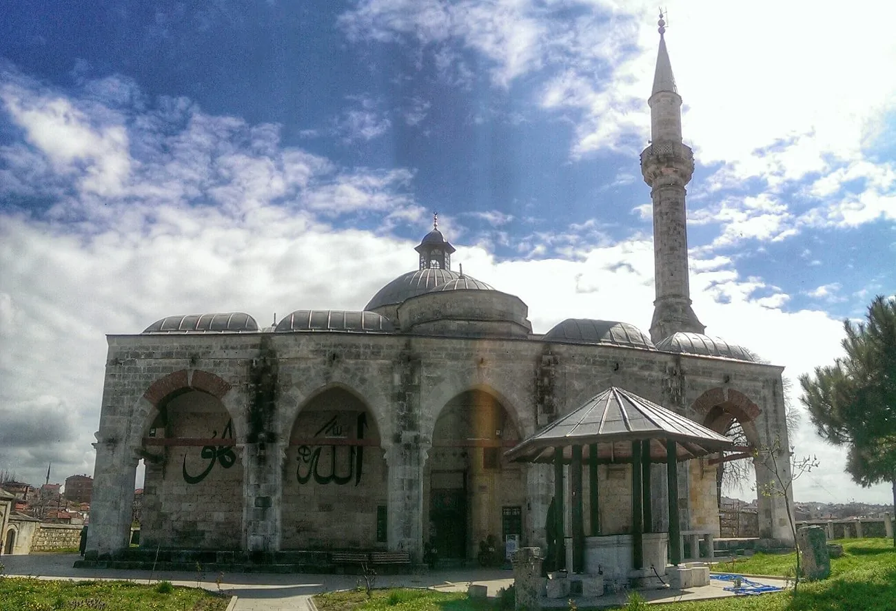 İstanbul'a yakın tatil yerleri İstanbul'a yakın yerler 