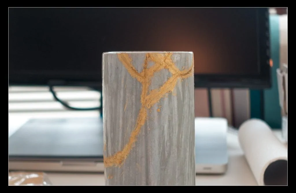 Kintsukuroi Kintsugi japon altınla tamir etme sanatı (4)
