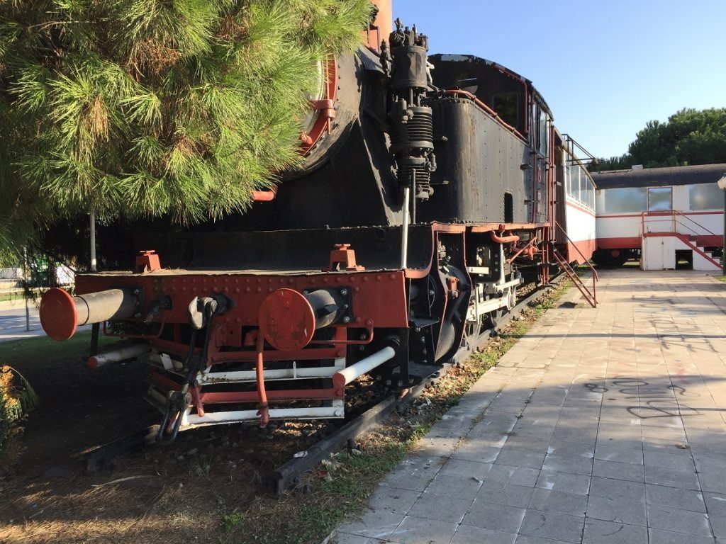 samsun-gezilecek-yerler-tarihi-tren-gari