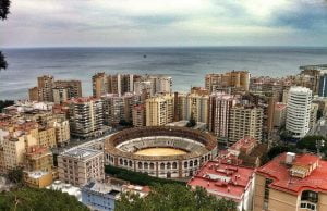 Endulus gezilecek yerler Malaga