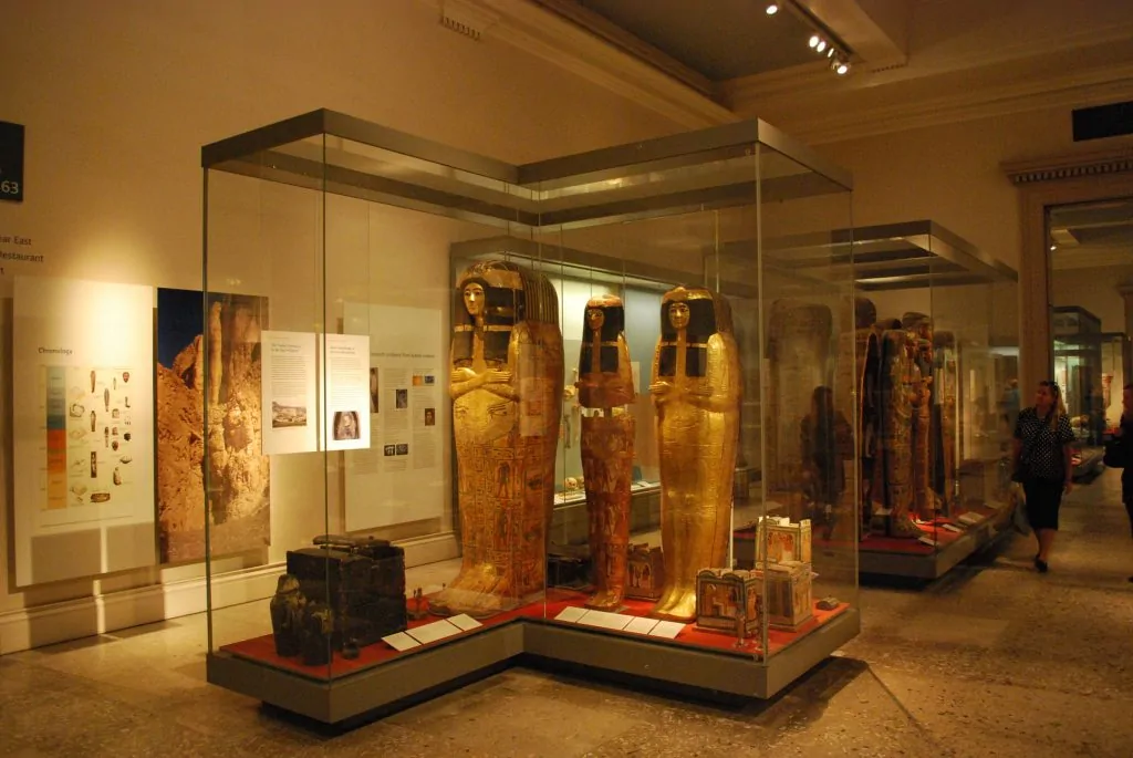 British+Museum