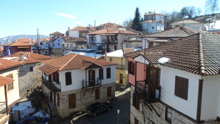 Halkidiki ve Selanik İçin Yaz Kış Seyahat Rehberi