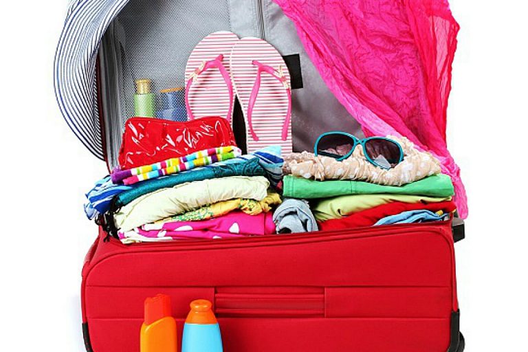 Pratik Bavul Hazırlama Tüyoları