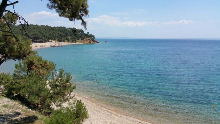 Hafta Sonu İstanbul’a Yakın Tatil Yerleri Listesi