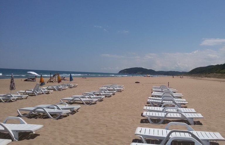 Hafta sonu araba ile gidilecek İstanbul plajları