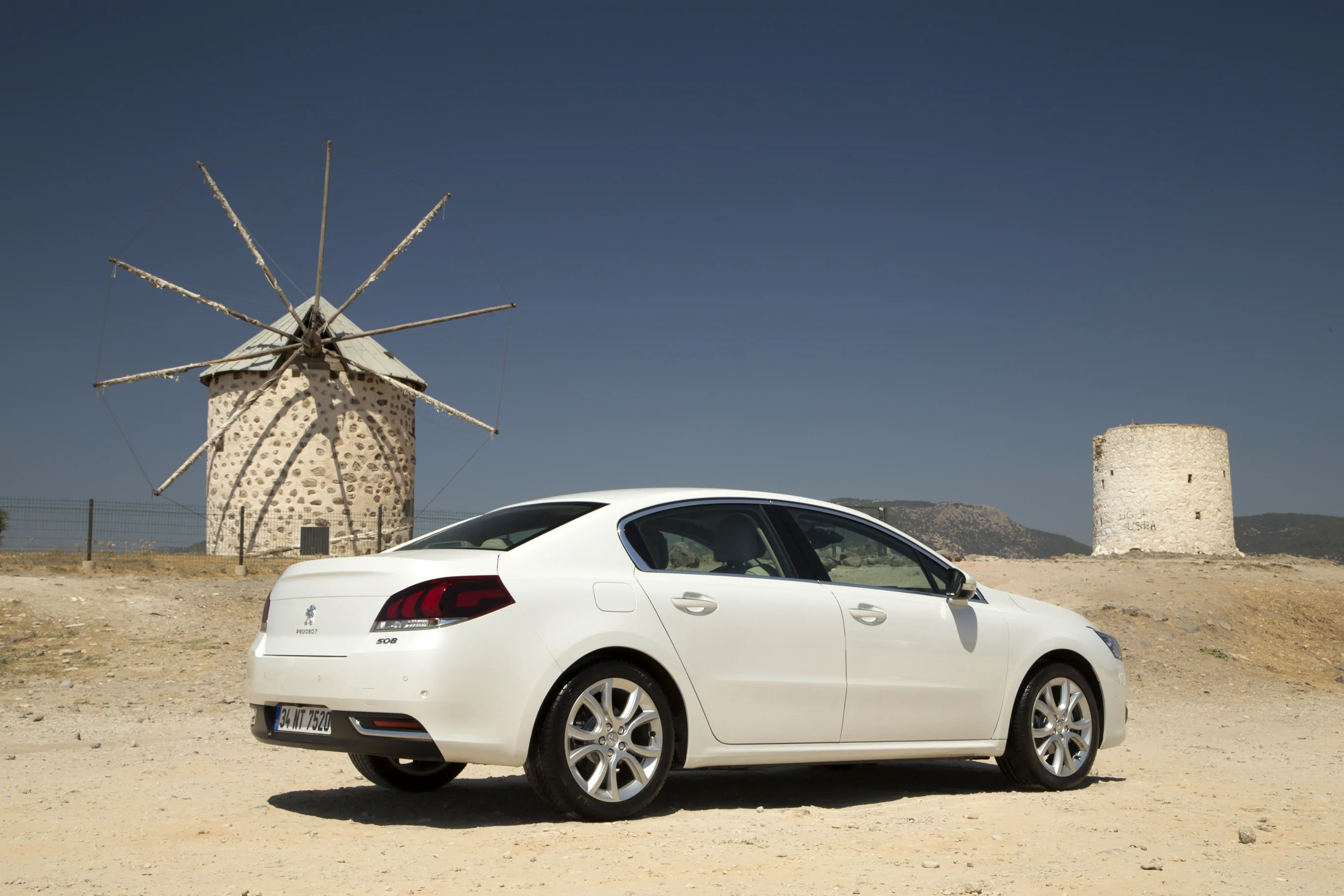 YENİ PEUGEOT 508 LR (11)