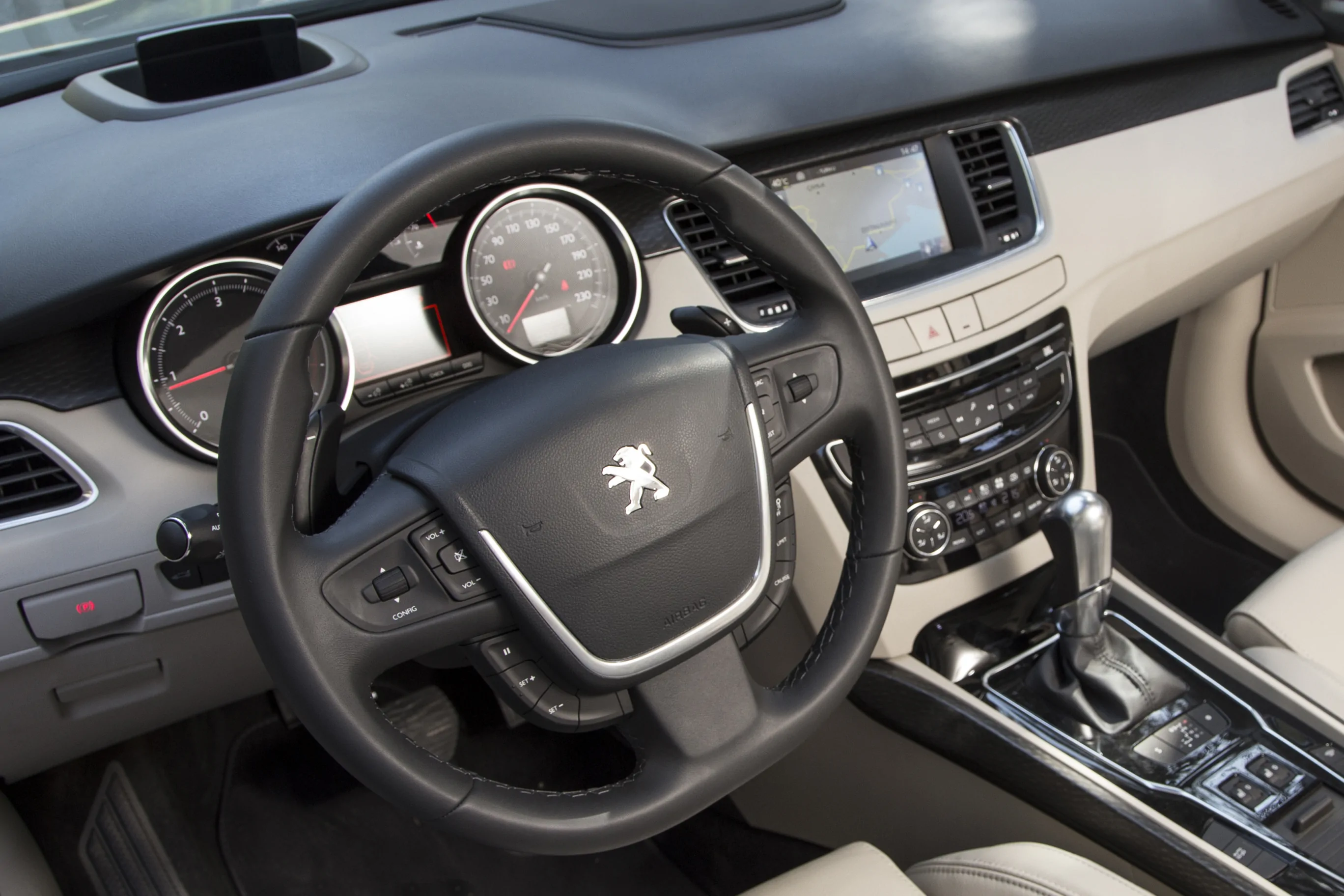 YENİ PEUGEOT 508 LR (17)