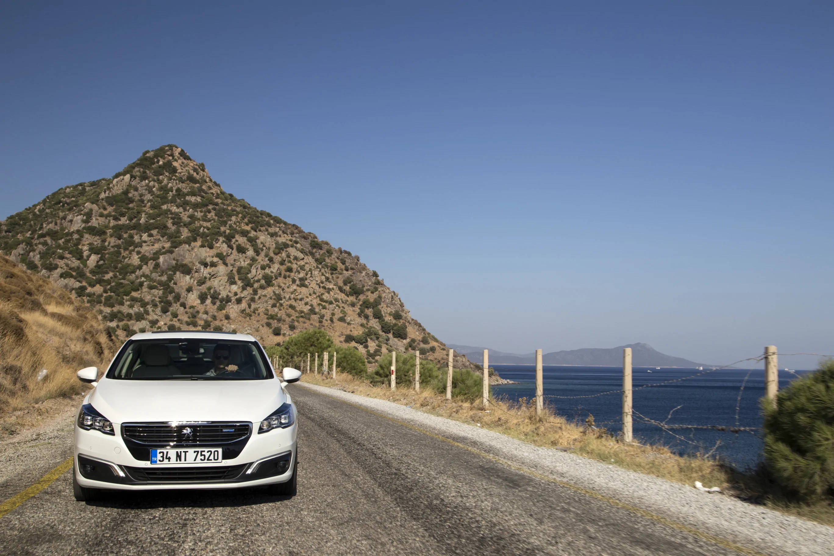 YENİ PEUGEOT 508 LR (38)