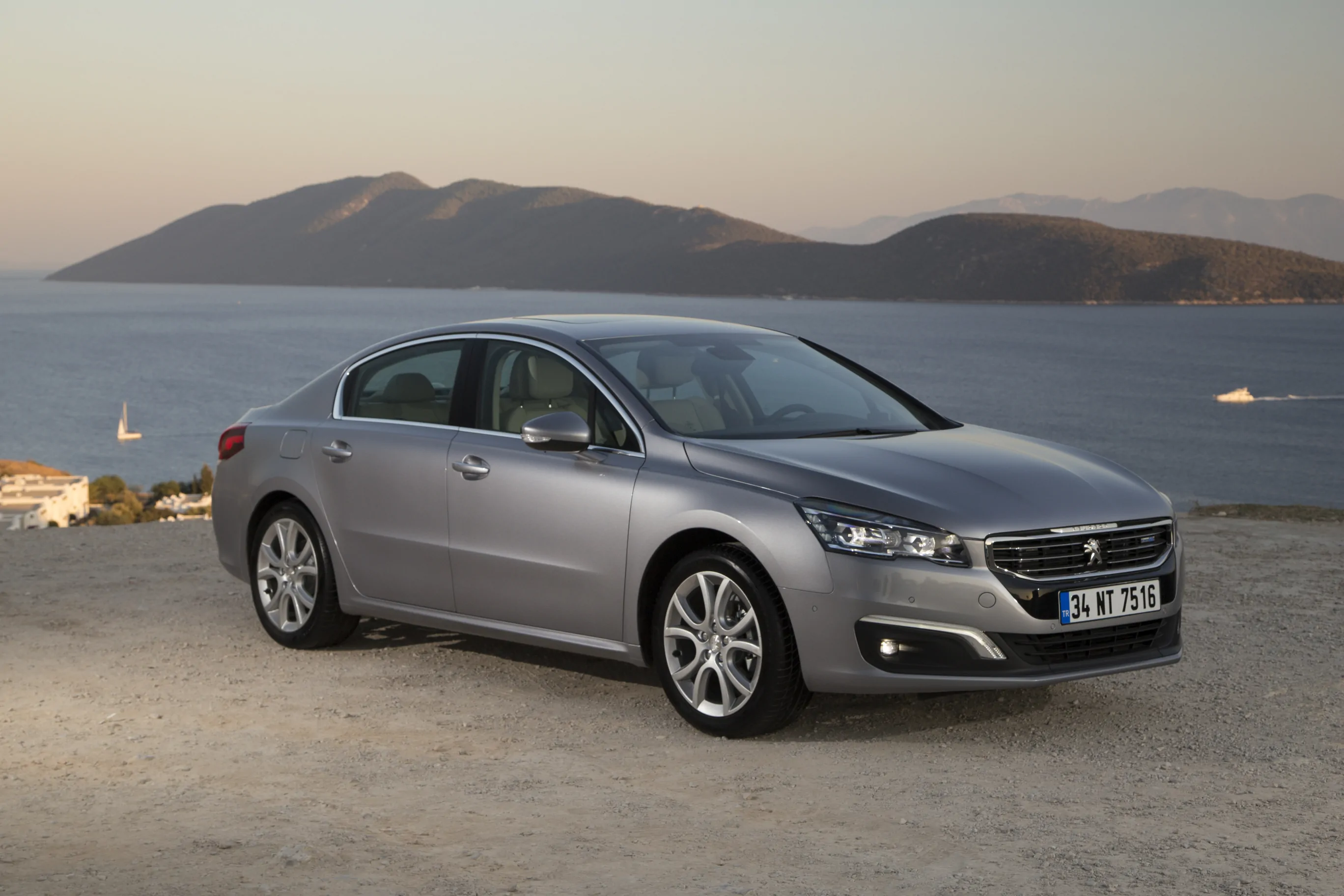 YENİ PEUGEOT 508 LR (39)