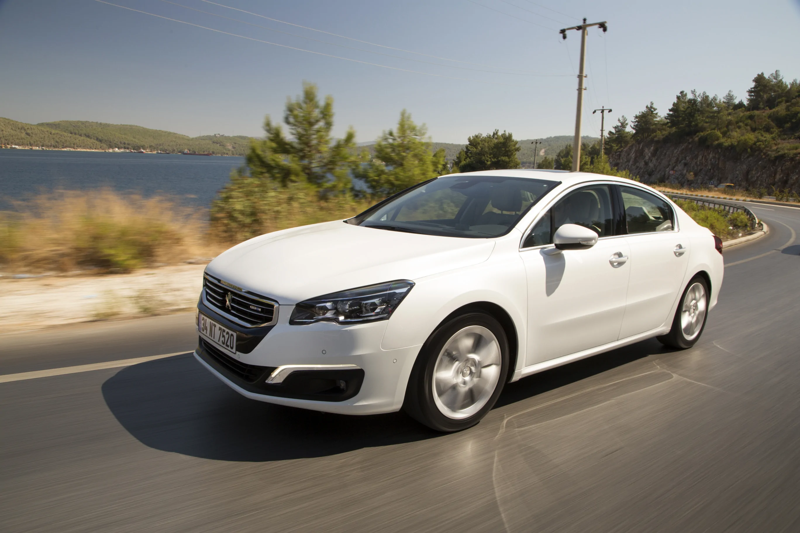 YENİ PEUGEOT 508 LR (4)