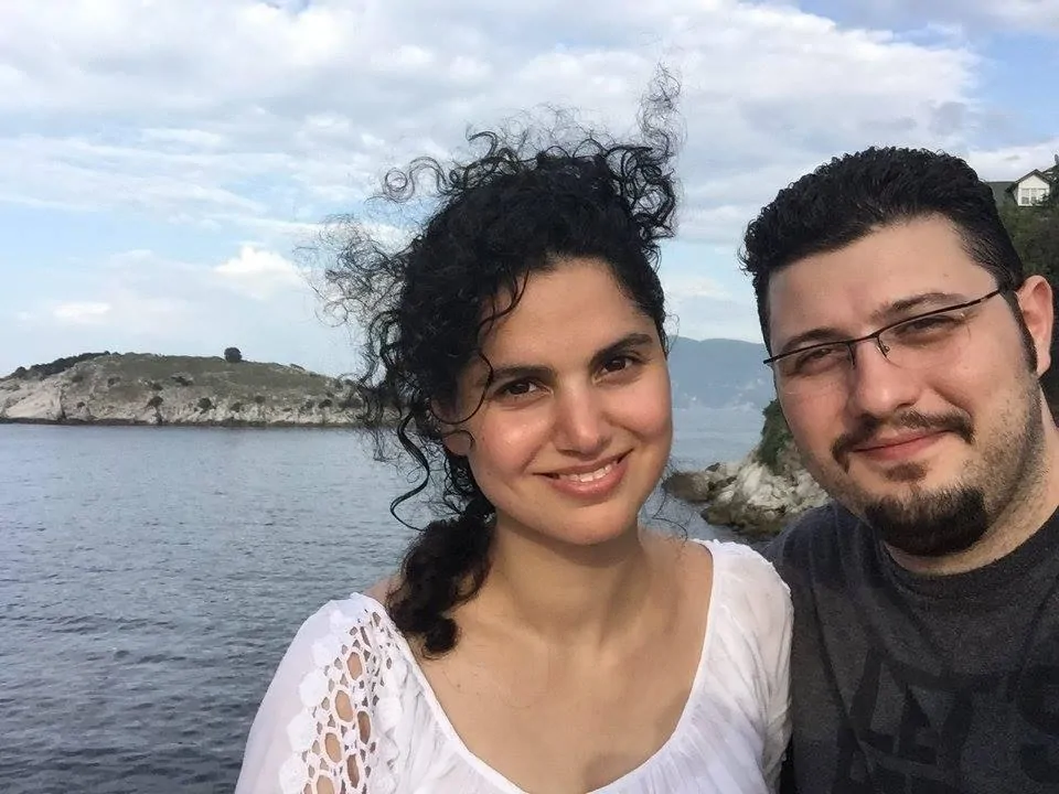 Amasra Köprü Manzarası