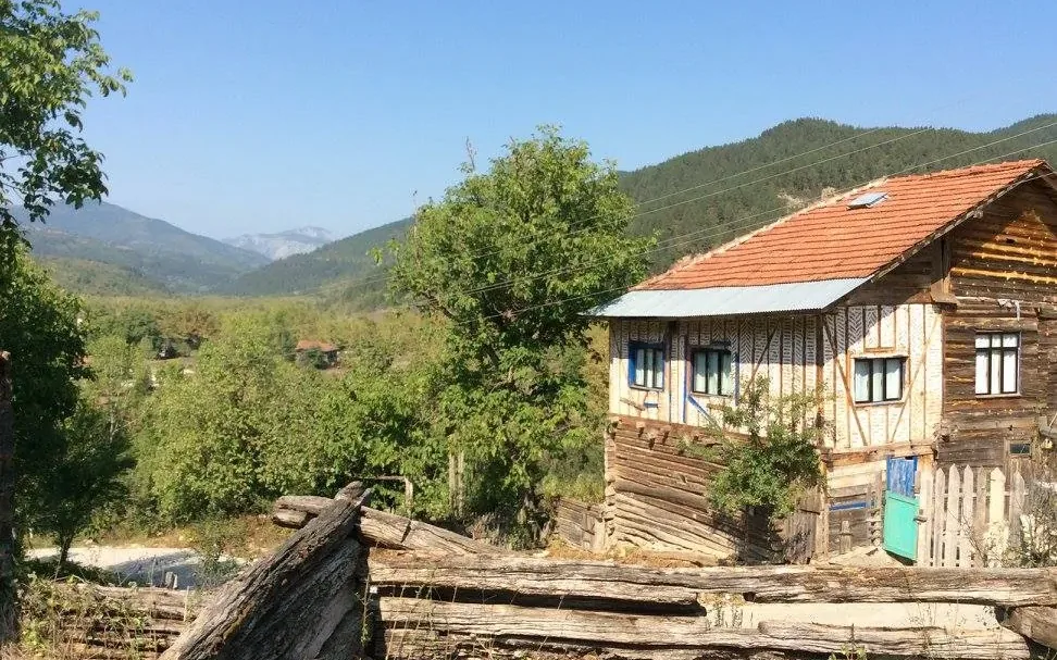 Ilıca resimleri