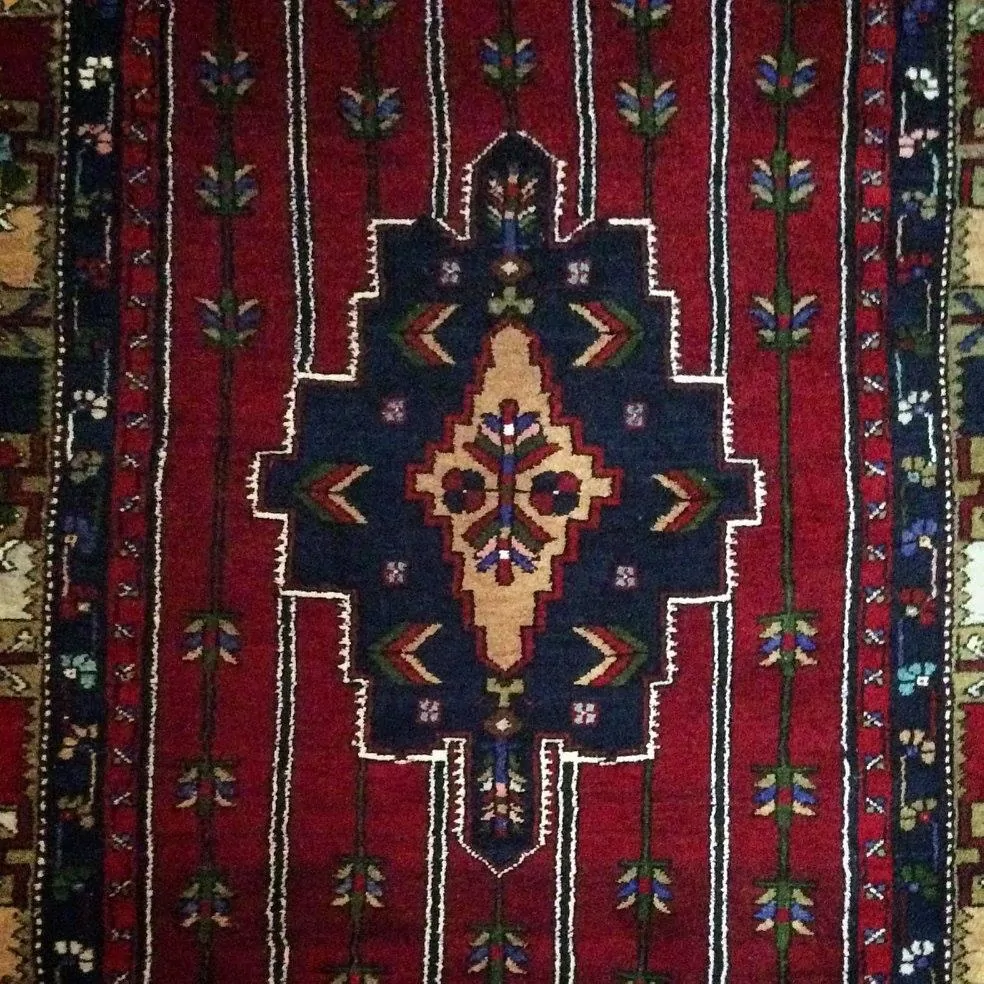 Kolağası Butik Otel halı