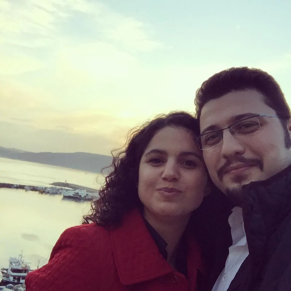 Münteha Mangan Tuğçe Salman Mangan