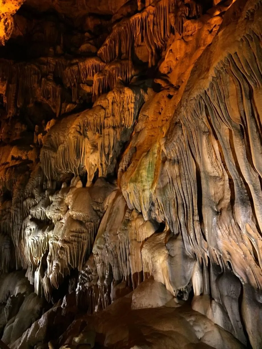 Safranbolu Bulancak Mağarası (1)