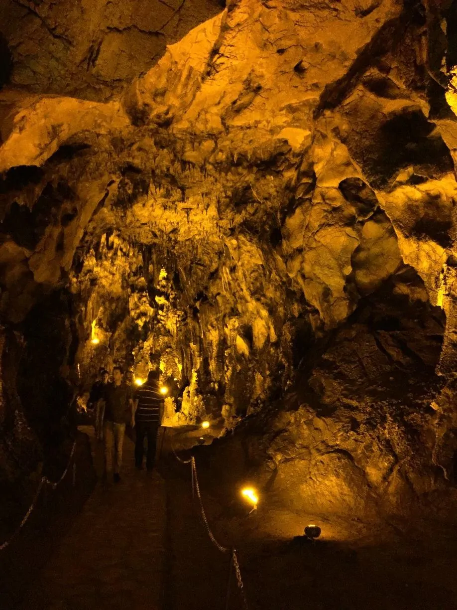 Safranbolu Bulancak Mağarası (4)