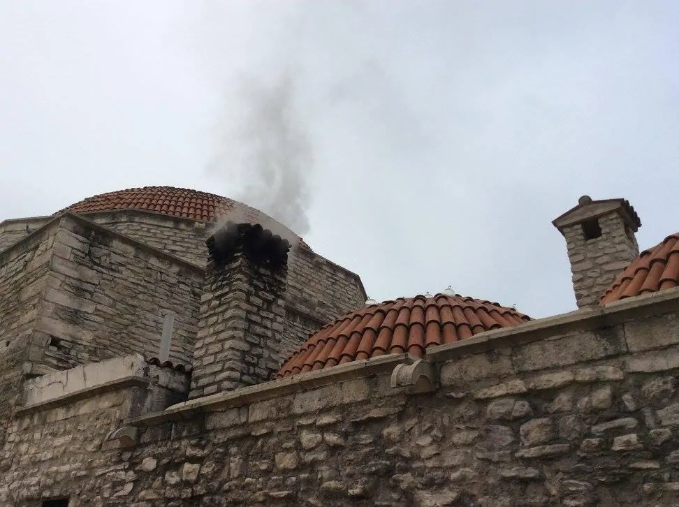 Safranbolu Cinci Hamamı